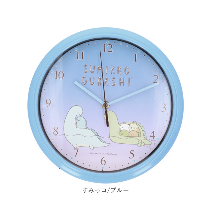 キャラクター