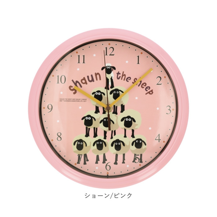 キャラクター