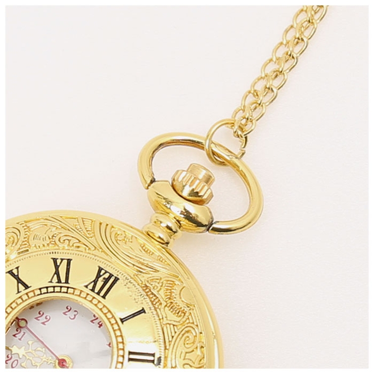 懐中時計 pmygl68[品番：BCYW0013535]｜BACKYARD FAMILY（バックヤード