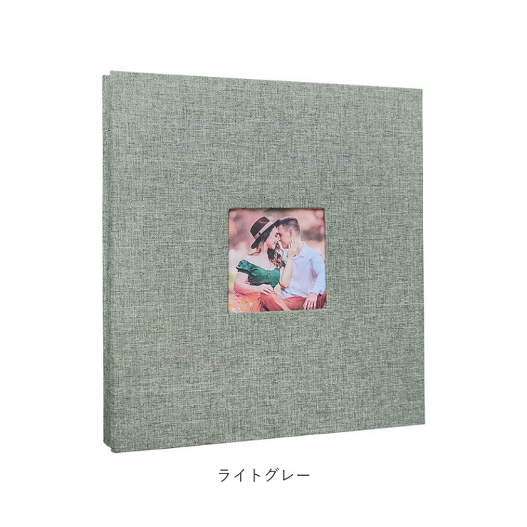 フォトアルバム