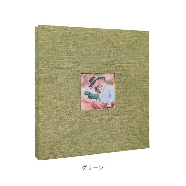 フォトアルバム