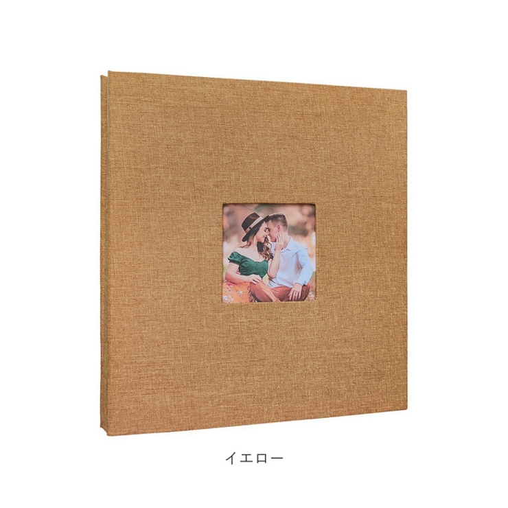 フォトアルバム