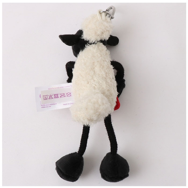 NICI ニキ アルファベットキーリング | BACKYARD FAMILY | 詳細画像6 