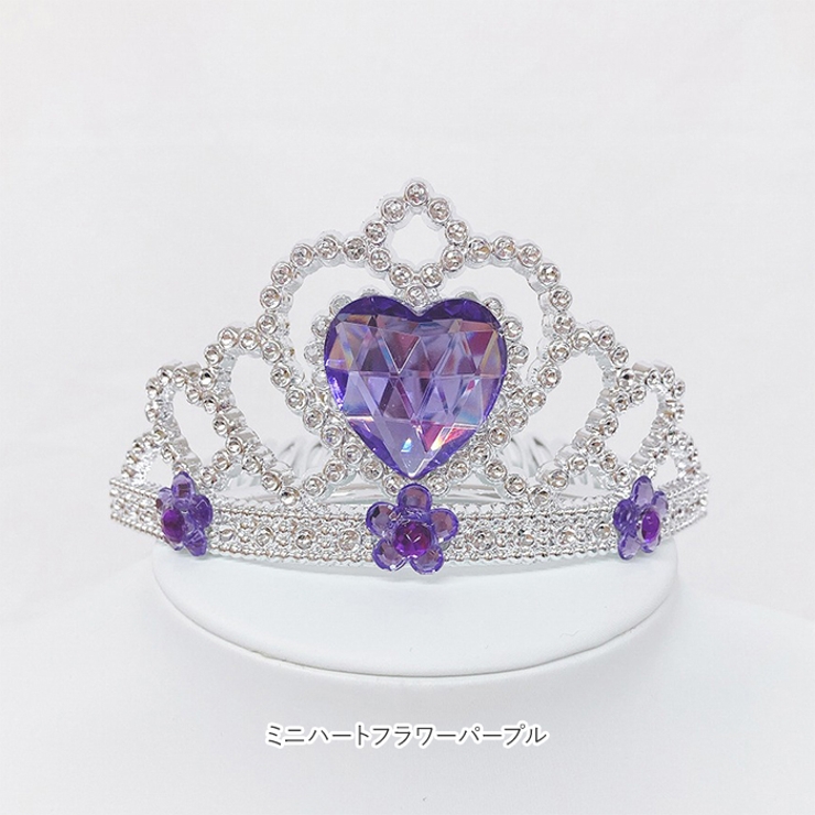 minacute キッズ ティアラ | BACKYARD FAMILY | 詳細画像13 