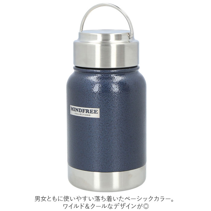 MINDFREE ミニボトル 350ml MF-03[品番：BCYW0014267]｜BACKYARD