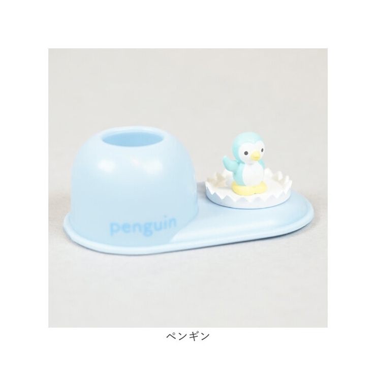歯ブラシスタンド