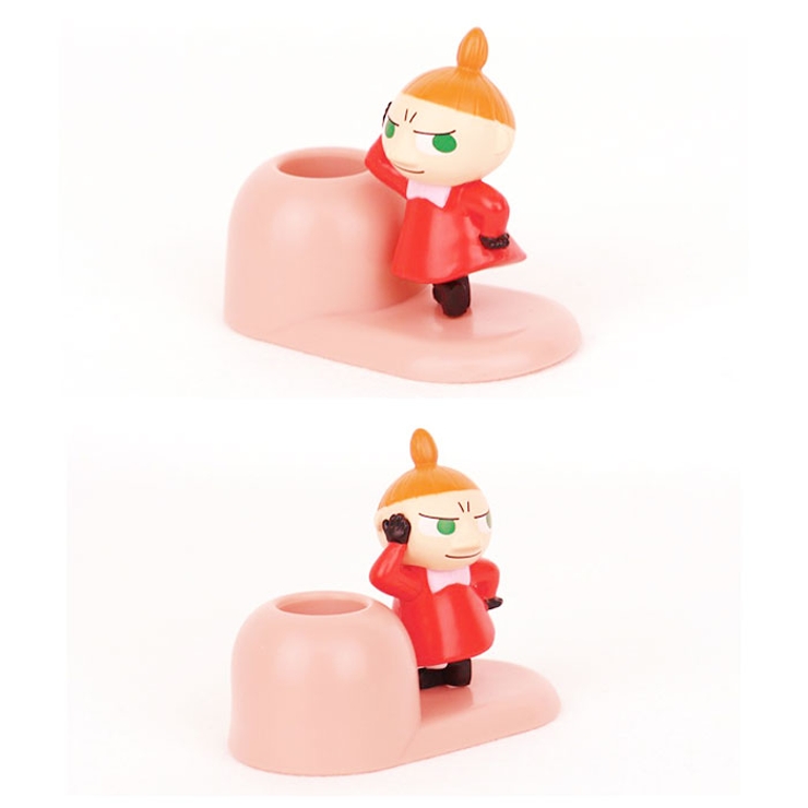 歯ブラシスタンド