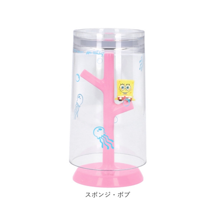 キャラクター うがいコップ＆スタンド | BACKYARD FAMILY | 詳細画像14 