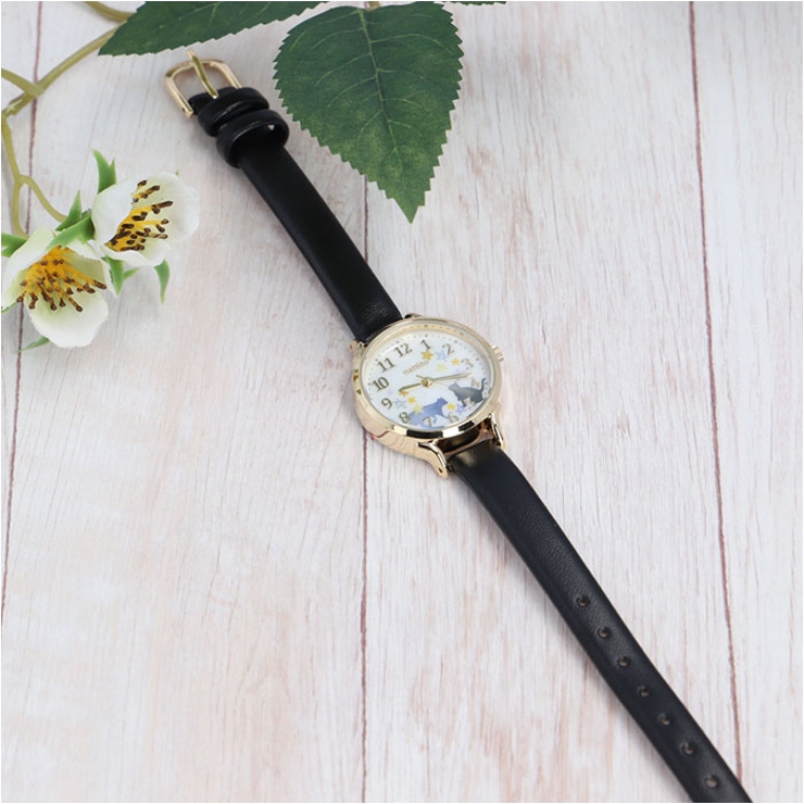 腕時計 シロップ | BACKYARD FAMILY | 詳細画像1 