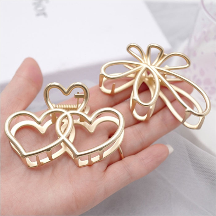 ヘアクリップ lyhairac16 | BACKYARD FAMILY | 詳細画像1 