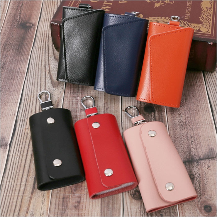 キーケース pmych018 | BACKYARD FAMILY | 詳細画像1 