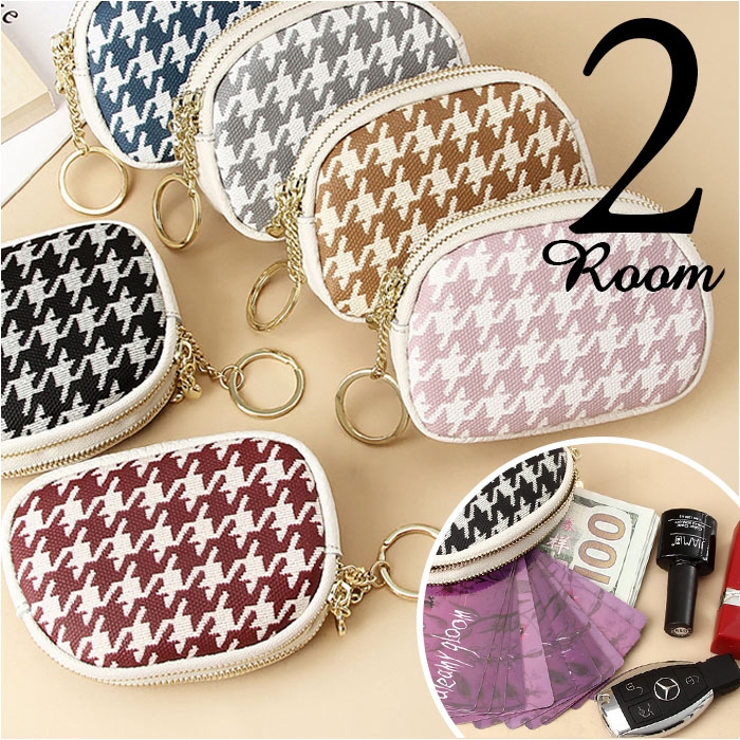 キーケース pk8029 | BACKYARD FAMILY | 詳細画像1 