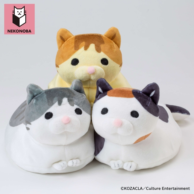 リクエスト商品3点　7/25 肩のせぬいぐるみ リクエスト商品3点 7/25 肩のせぬいぐるみ（リクエスト商品3点 7