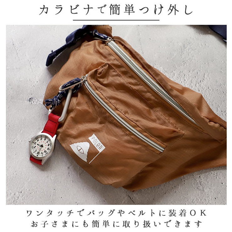 ハンギングウォッチ | BACKYARD FAMILY | 詳細画像10 