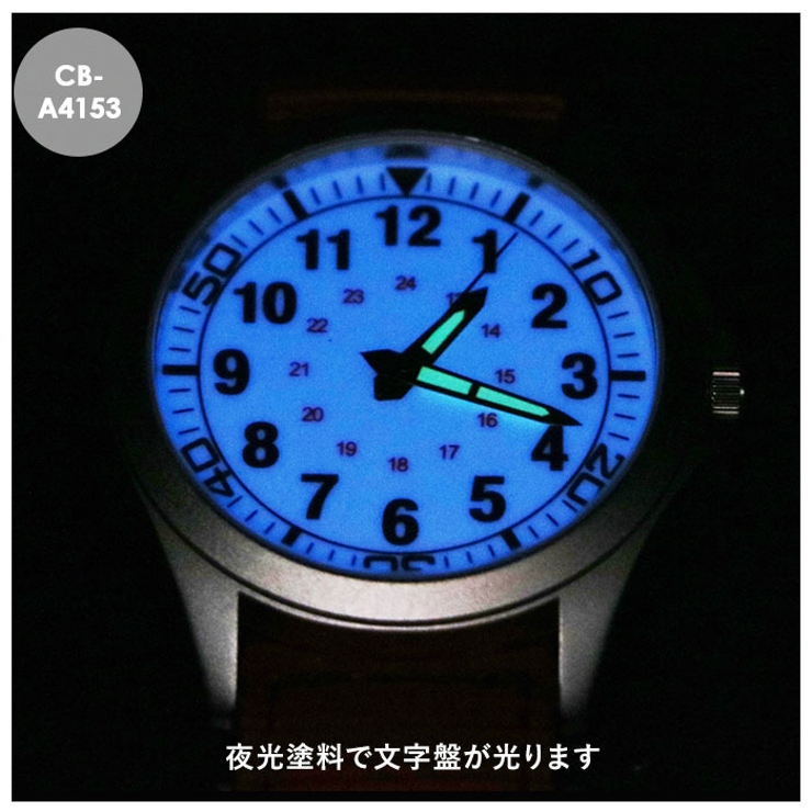 ハンギングウォッチ | BACKYARD FAMILY | 詳細画像7 