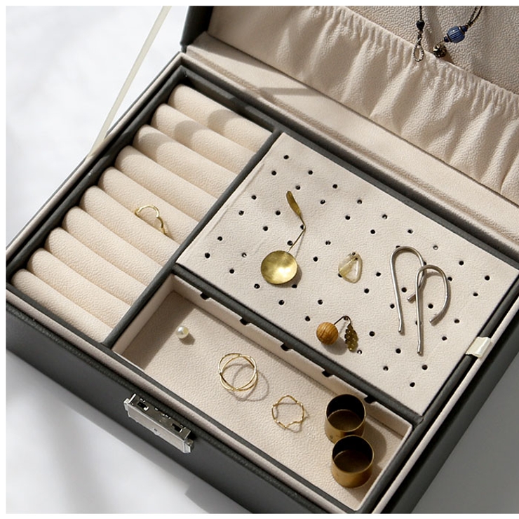 ジュエリーボックス 収納ボックス cj022 | BACKYARD FAMILY | 詳細画像4 