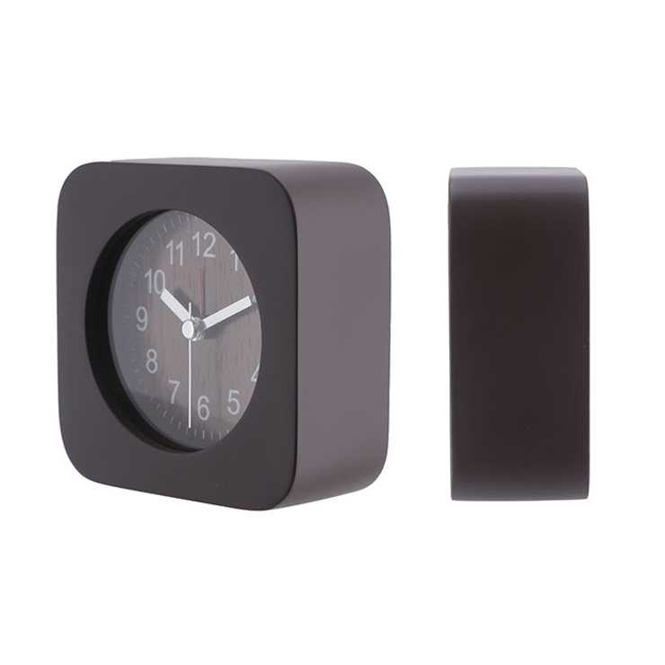 TABLE CLOCK 置時計 ウッド | BACKYARD FAMILY | 詳細画像12 