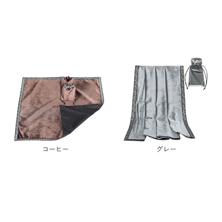 タロットクロス coscos23 | BACKYARD FAMILY | 詳細画像11 