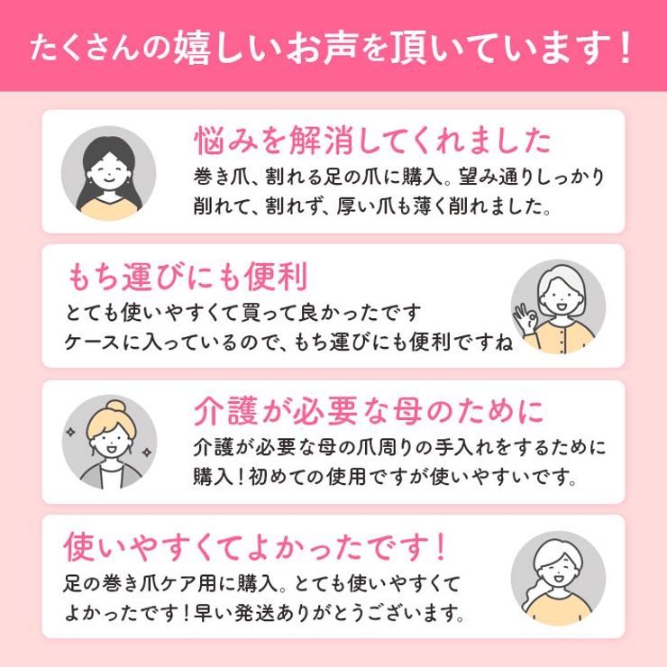 ネイルケア 電動 LEDライト付き dm1 | BACKYARD FAMILY | 詳細画像4 