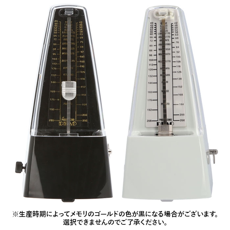 メトロノーム高精度 dm707a23 | BACKYARD FAMILY | 詳細画像3 