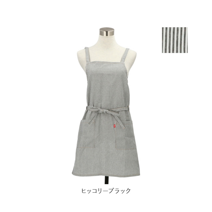 EDWIN 前結び エプロン | BACKYARD FAMILY | 詳細画像12 