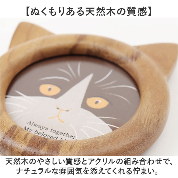 Cat frame S | BACKYARD FAMILY | 詳細画像5 