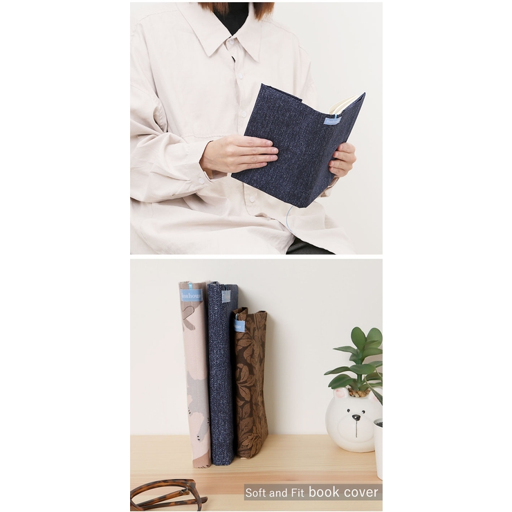 ベアハウス beahouse fsbbookcover | BACKYARD FAMILY | 詳細画像16 