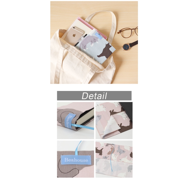 ベアハウス beahouse fsbbookcover | BACKYARD FAMILY | 詳細画像17 