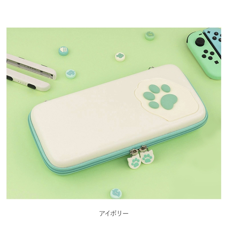 スイッチケース geekshare1[品番：BCYW0011042]｜BACKYARD FAMILY