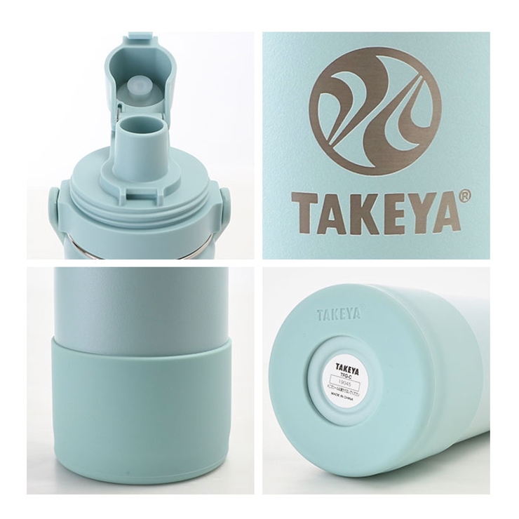 タケヤフラスク Go Cup | BACKYARD FAMILY | 詳細画像13 