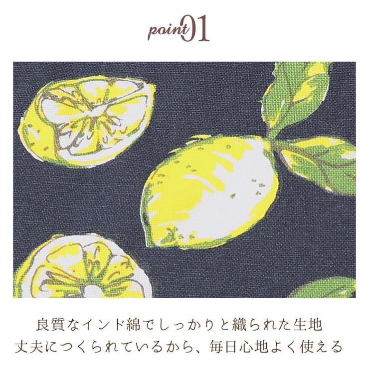 habiture 前結び デイリー エプロン | BACKYARD FAMILY | 詳細画像8 