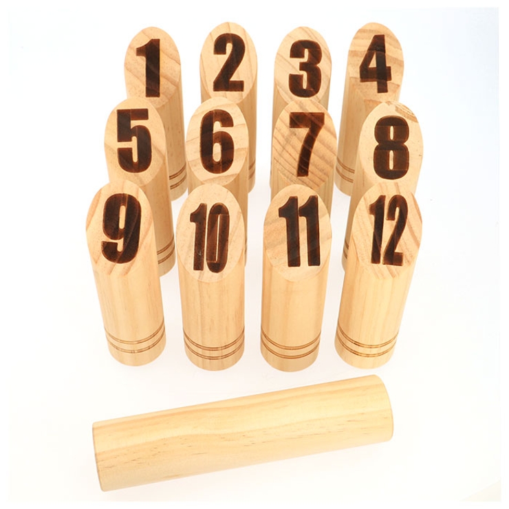 ウッドトイ | BACKYARD FAMILY | 詳細画像10 