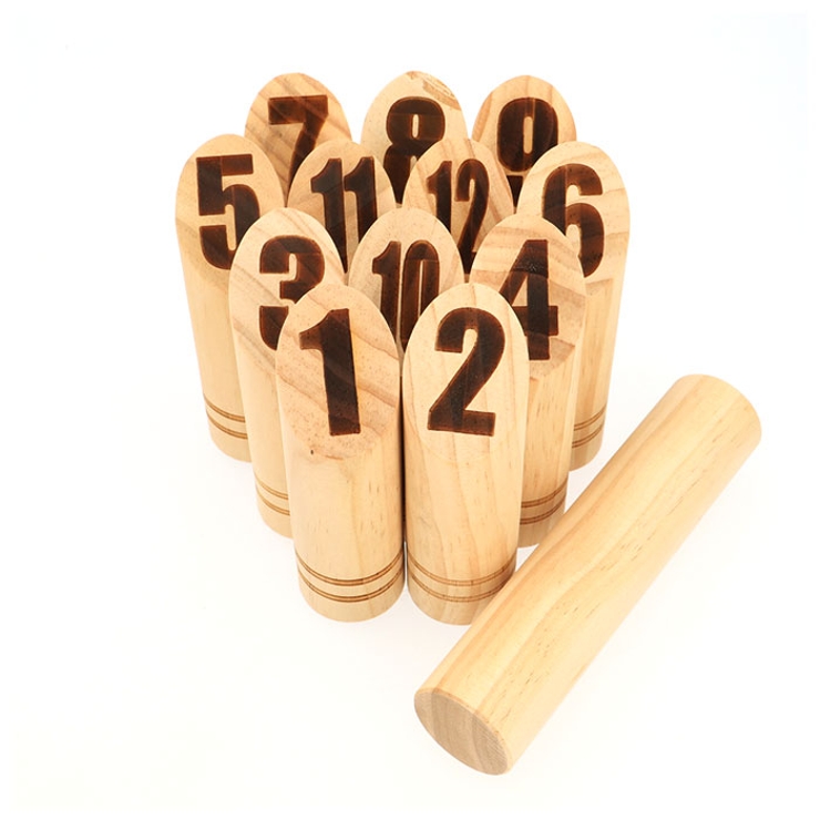 ウッドトイ | BACKYARD FAMILY | 詳細画像11 