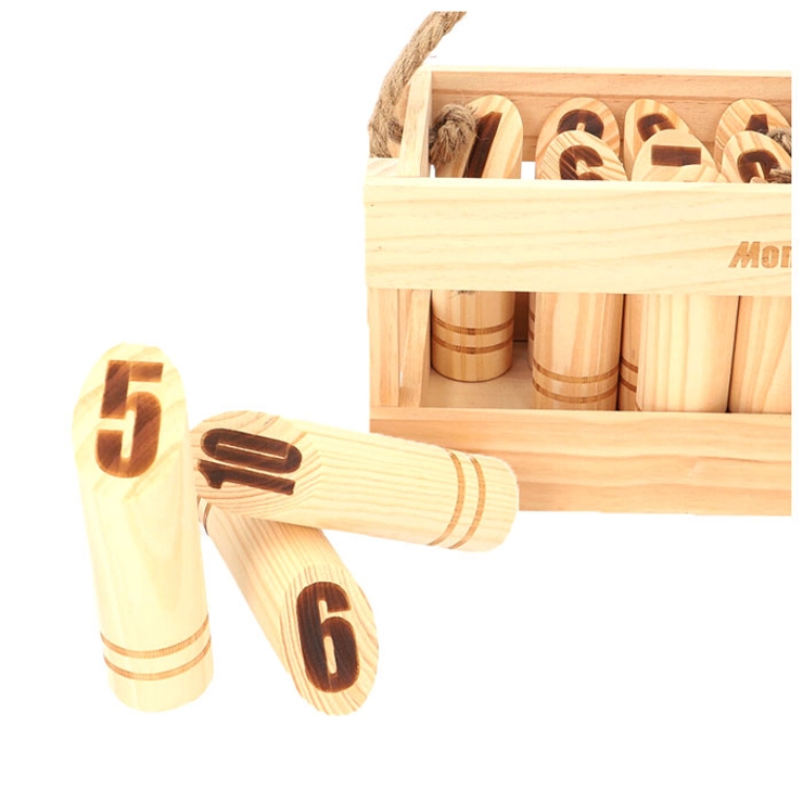 ウッドトイ | BACKYARD FAMILY | 詳細画像9 