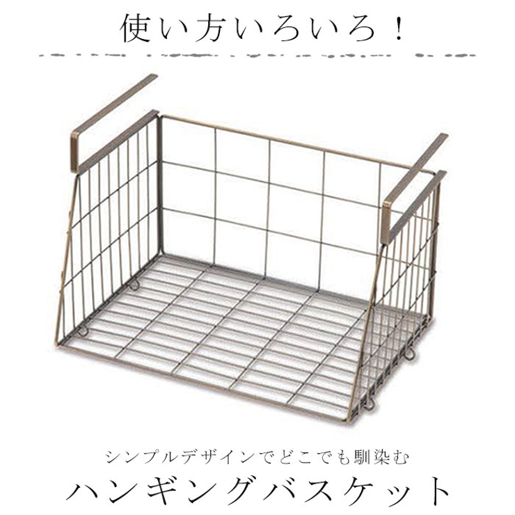 ハンギングバスケット | BACKYARD FAMILY | 詳細画像2 