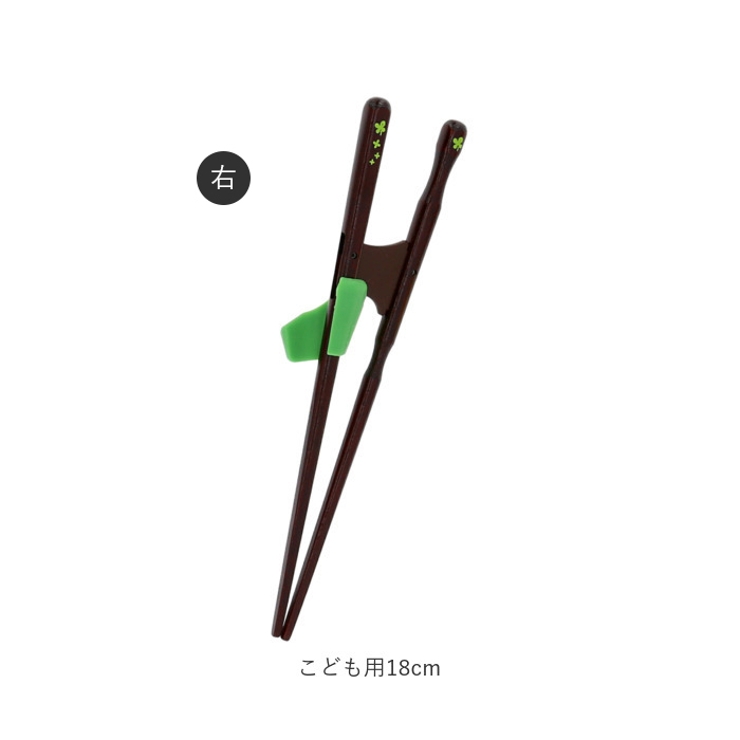 ちゃんと箸 子供用 きちんと箸 大人用 矯正箸 | BACKYARD FAMILY | 詳細画像12 