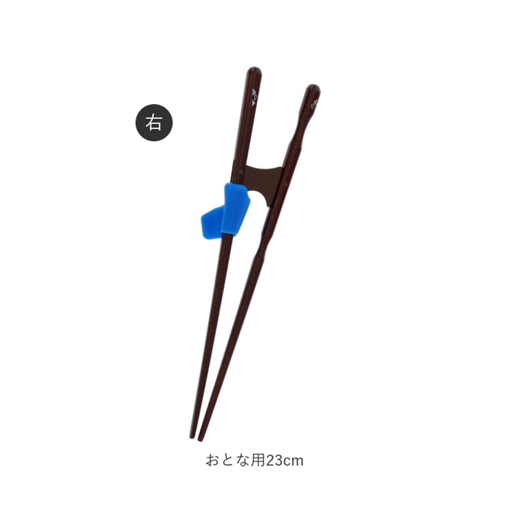 ちゃんと箸 子供用 きちんと箸 大人用 矯正箸 | BACKYARD FAMILY | 詳細画像14 