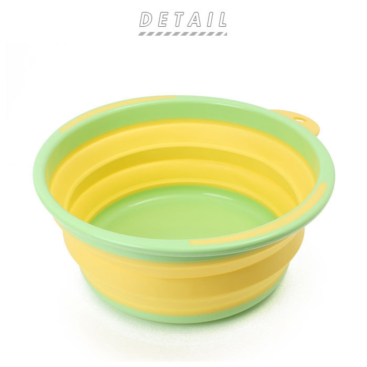 折りたためる ソフトタブ | BACKYARD FAMILY | 詳細画像2 