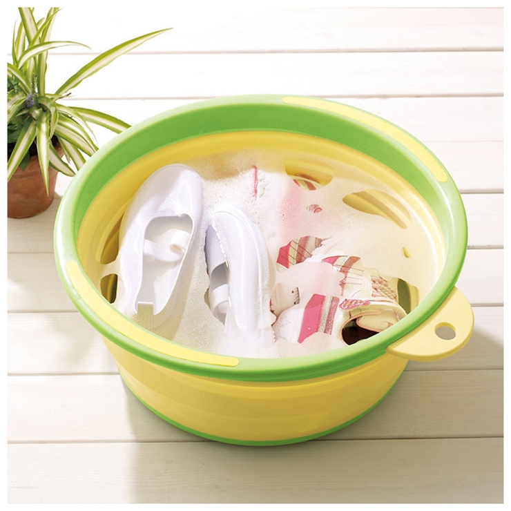 折りたためる ソフトタブ | BACKYARD FAMILY | 詳細画像7 