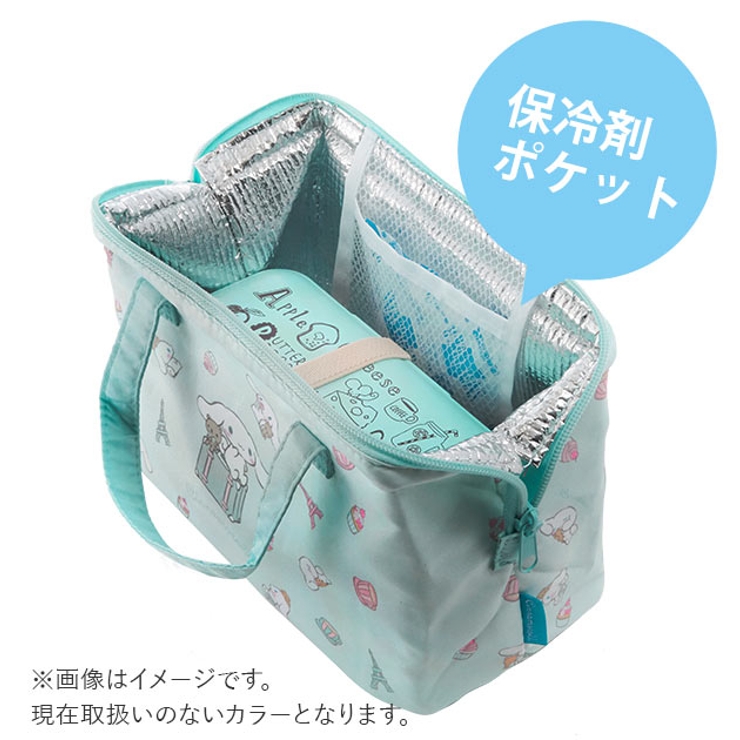 ランチバッグ 通販 ランチトート | BACKYARD FAMILY | 詳細画像3 