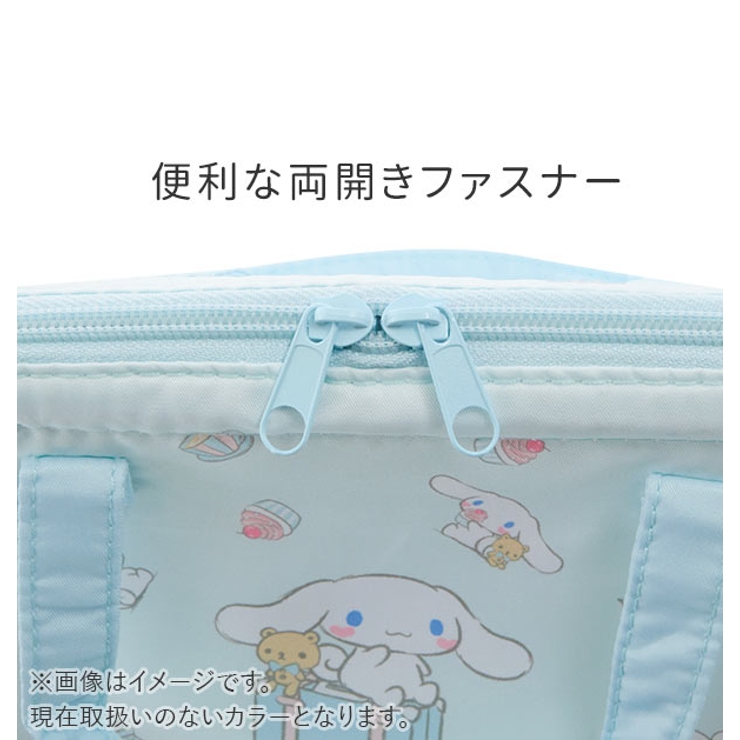 ランチバッグ 通販 ランチトート | BACKYARD FAMILY | 詳細画像4 