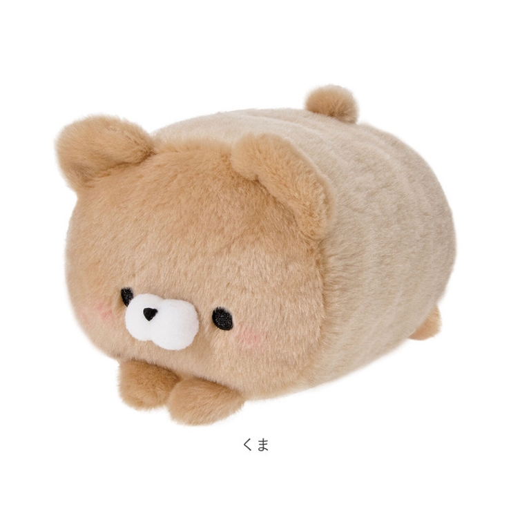 ぬいぐるみ