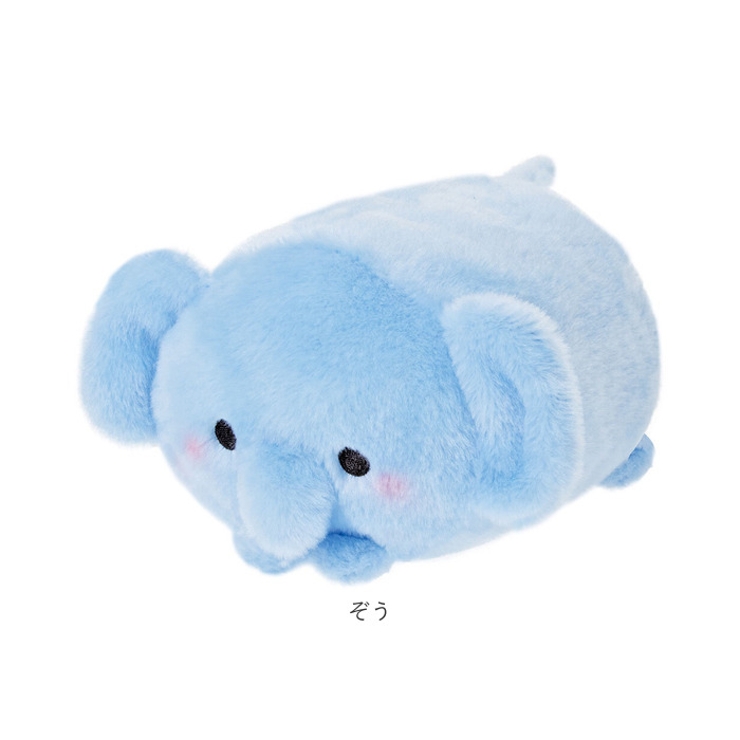 ぬいぐるみ