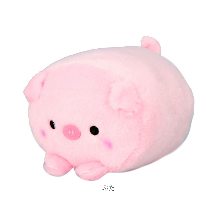 ぬいぐるみ