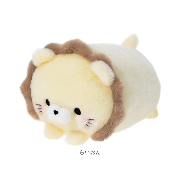 ぬいぐるみ