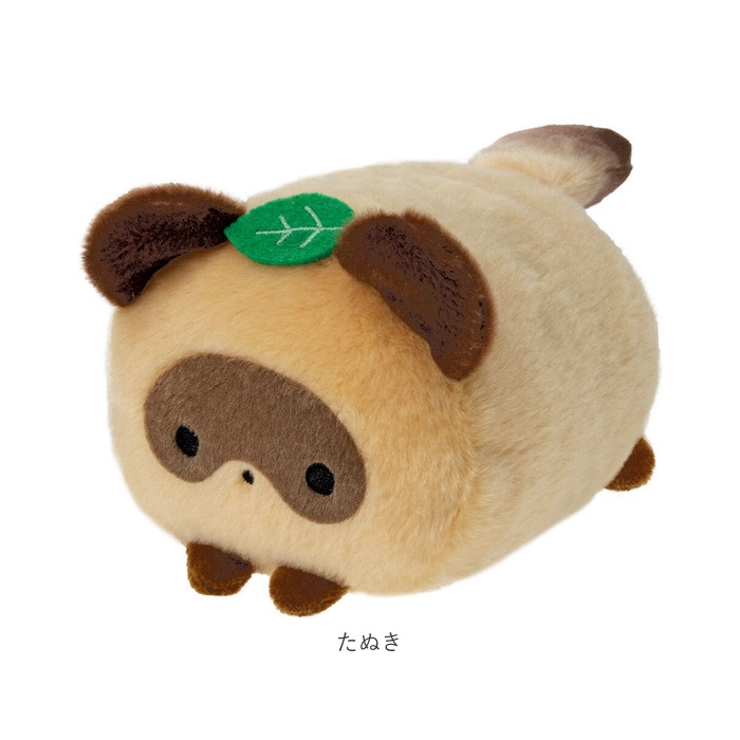 ぬいぐるみ
