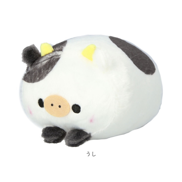 ぬいぐるみ