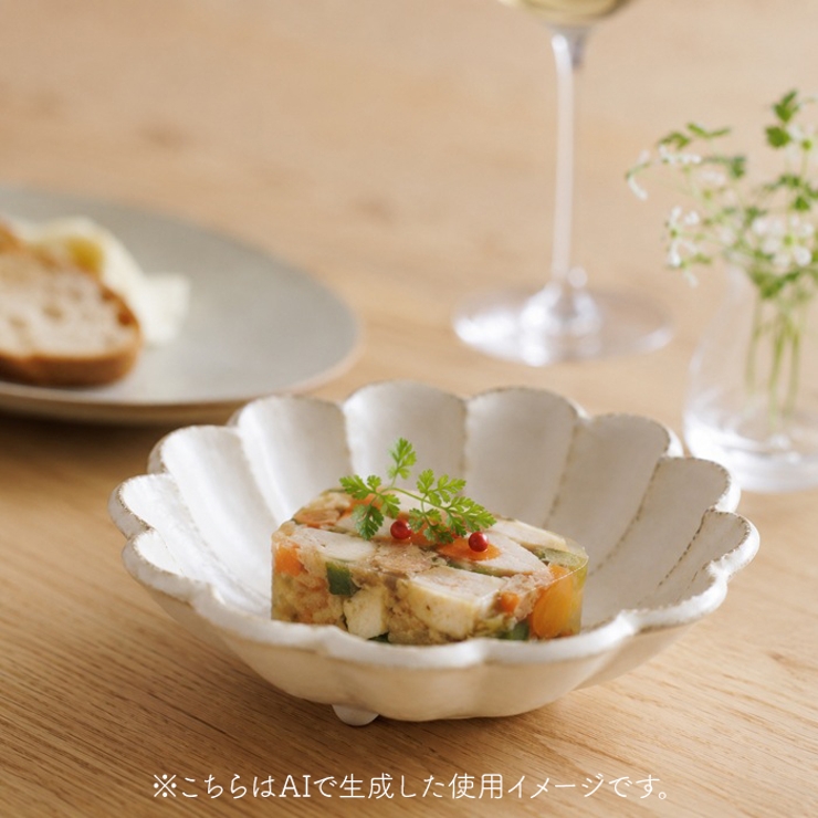 リンカ 四寸鉢(12.5cm) 小鉢 | BACKYARD FAMILY | 詳細画像4 
