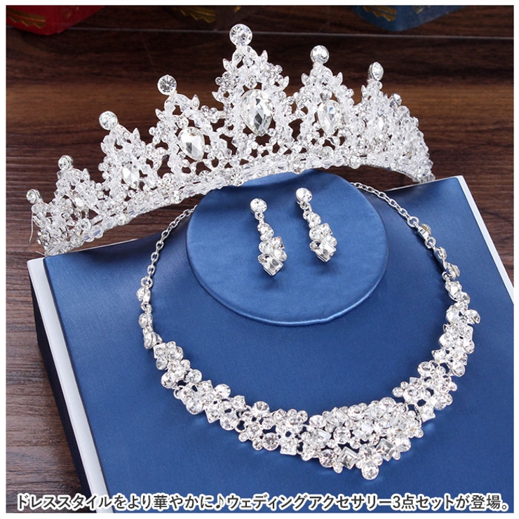 ウェディング アクセサリー kweda02 | BACKYARD FAMILY | 詳細画像2 