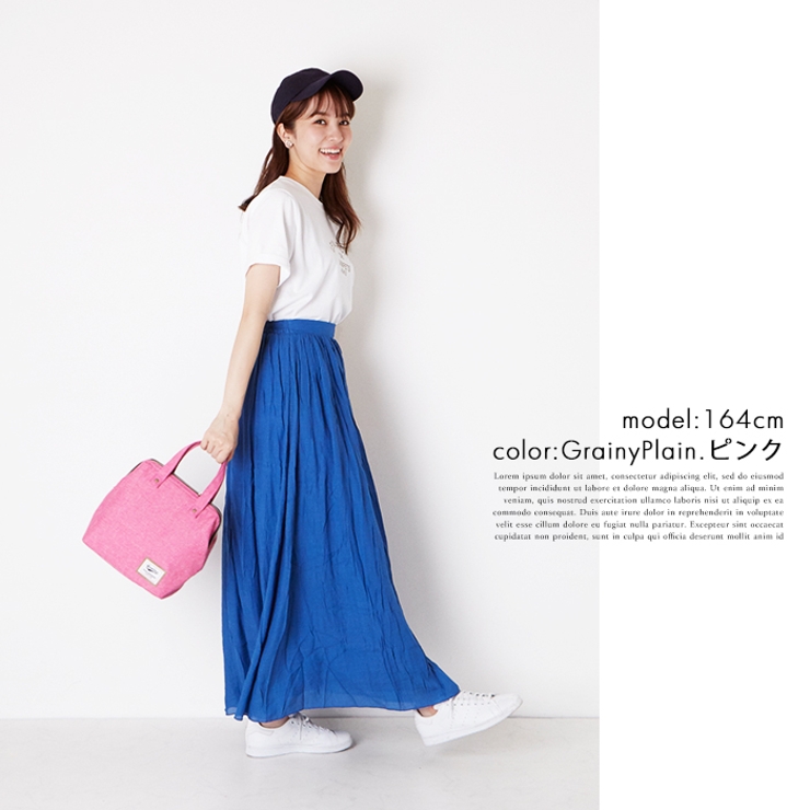ランチバッグ カラーズ Colors | BACKYARD FAMILY | 詳細画像6 